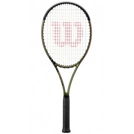 Теннисная ракетка Wilson Blade 98S Version 8.0 